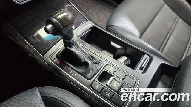 Kia Sorento 2015 thumb 9