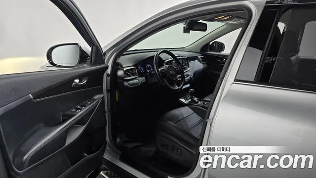 Kia Sorento 2015 thumb 10