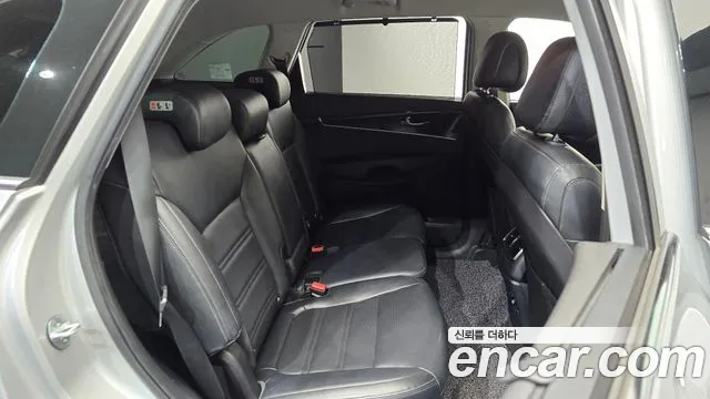 Kia Sorento 2015 thumb 11
