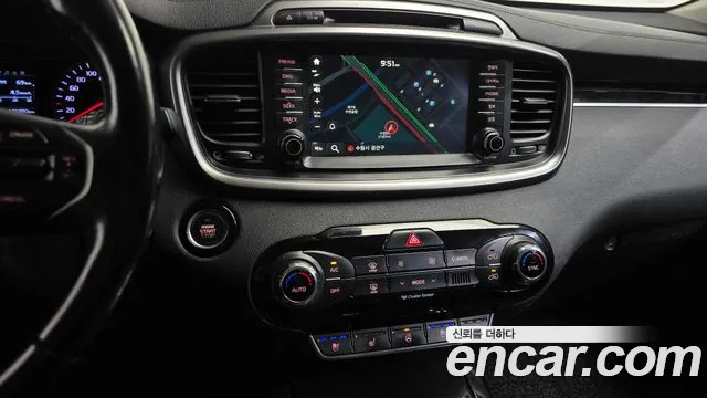 Kia Sorento 2015 thumb 12