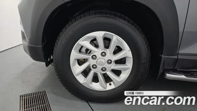 KG_Mobility_Ssangyong Rexton 2020 thumb 5
