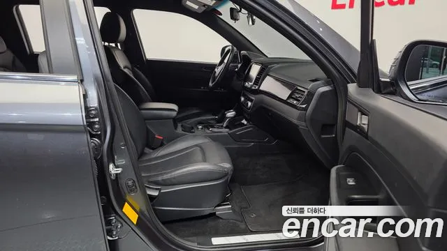 KG_Mobility_Ssangyong Rexton 2020 thumb 11