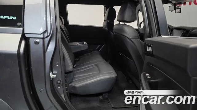KG_Mobility_Ssangyong Rexton 2020 thumb 12