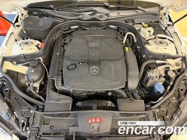 Mercedes-Benz E-Класс 2014 thumb 6