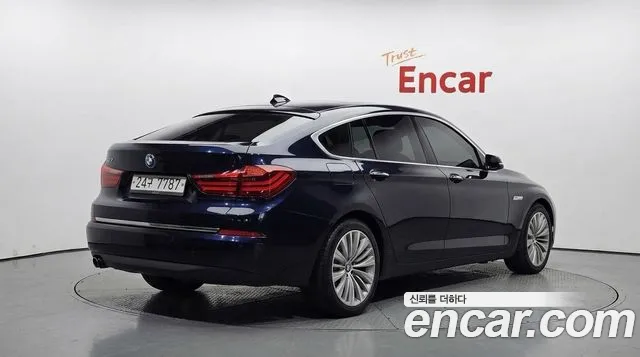 BMW Gran Turismo 2014 thumb 2