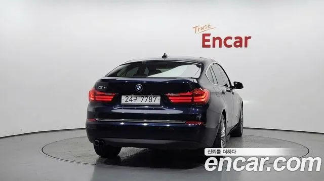BMW Gran Turismo 2014 thumb 4