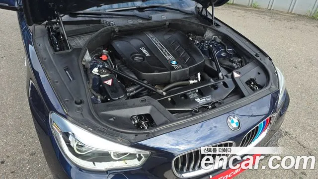 BMW Gran Turismo 2014 thumb 6
