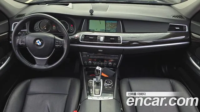 BMW Gran Turismo 2014 thumb 7