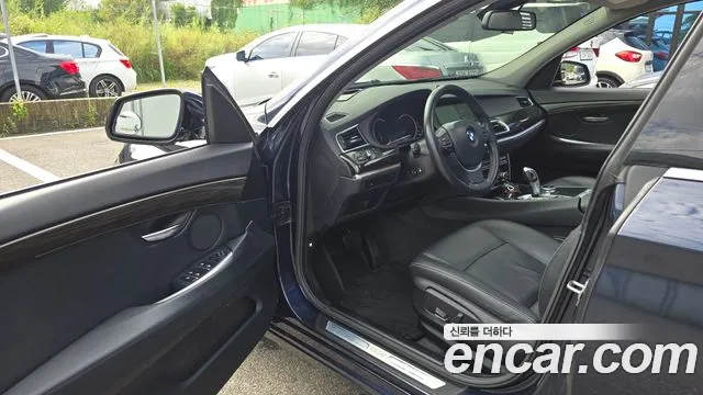 BMW Gran Turismo 2014 thumb 10