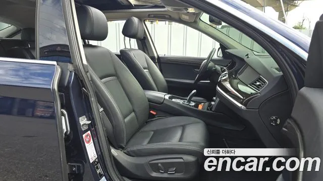 BMW Gran Turismo 2014 thumb 11