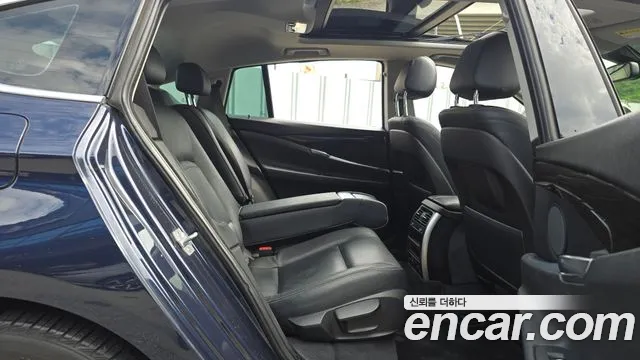 BMW Gran Turismo 2014 thumb 12