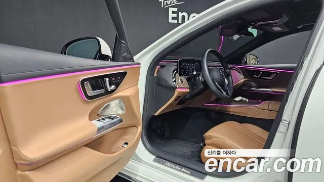 Mercedes-Benz E-Класс 2025 thumb 10