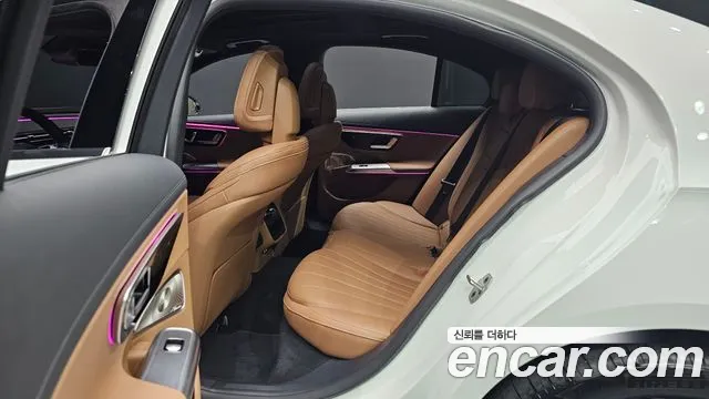 Mercedes-Benz E-Класс 2025 thumb 12