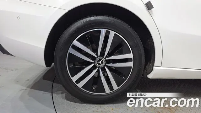 Mercedes-Benz A-Класс 2021 thumb 5