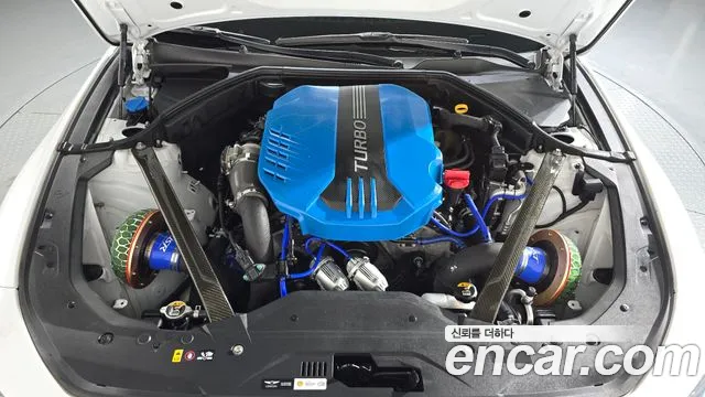 Genesis G70 2018 thumb 6