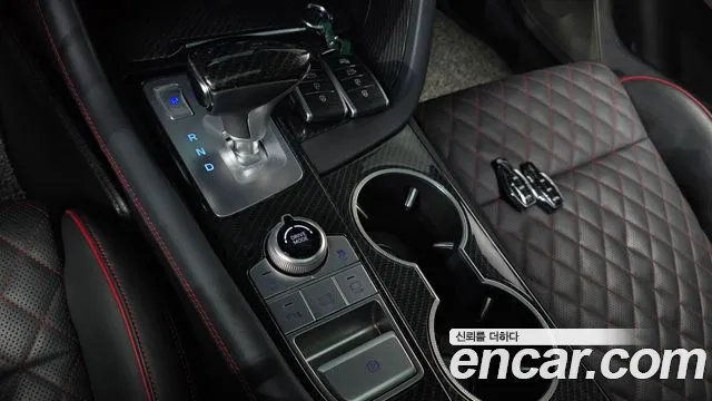 Genesis G70 2018 thumb 9