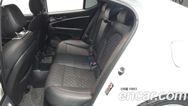 Genesis G70 2018 thumb 11