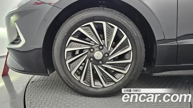 Hyundai Sonata 2023 thumb 5