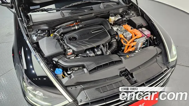 Hyundai Sonata 2023 thumb 6