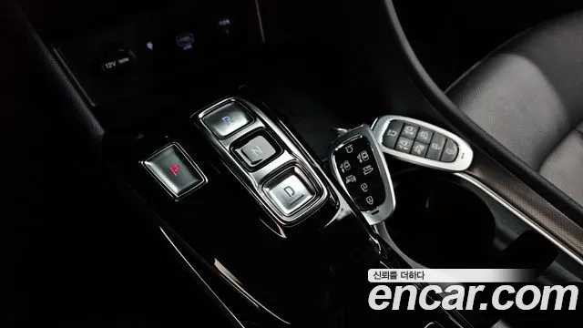 Hyundai Sonata 2023 thumb 9