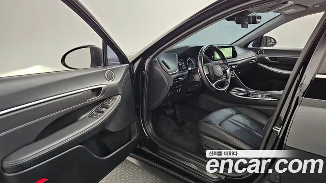 Hyundai Sonata 2023 thumb 10
