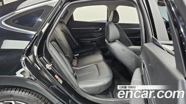 Hyundai Sonata 2023 thumb 11