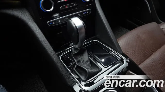 Renault-KoreaSamsung Megane 2018 thumb 9