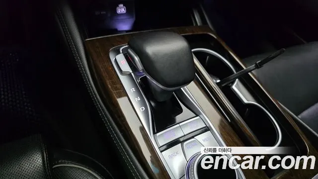 Kia K9 2021 thumb 8