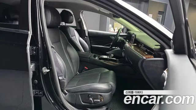 Kia K9 2021 thumb 10