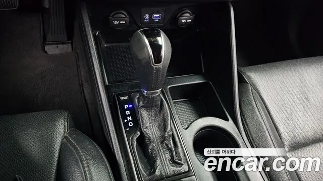 Hyundai Tucson 2016 thumb 9