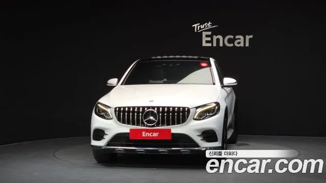 Mercedes-Benz GLC 2017 thumb 3