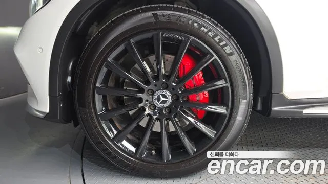 Mercedes-Benz GLC 2017 thumb 5