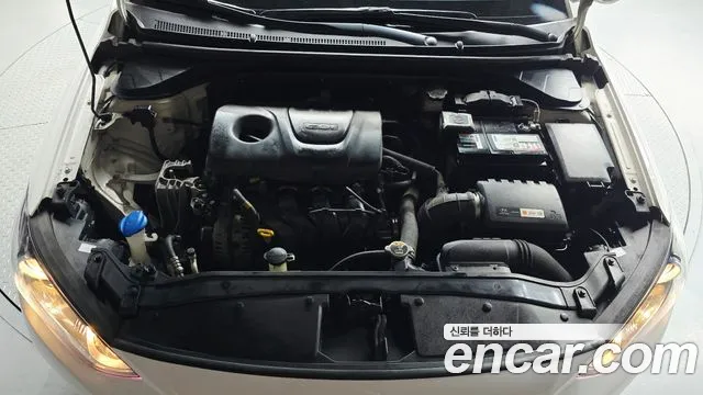 Hyundai Avante 2018 thumb 6