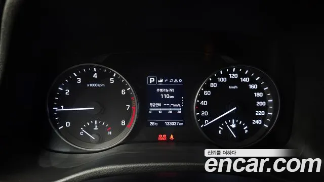 Hyundai Avante 2018 thumb 8