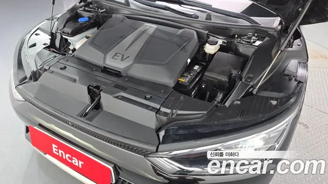 Kia EV6 2022 thumb 6