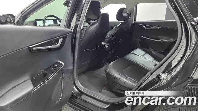 Kia EV6 2022 thumb 12