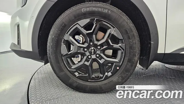 Kia Sorento 2025 thumb 5