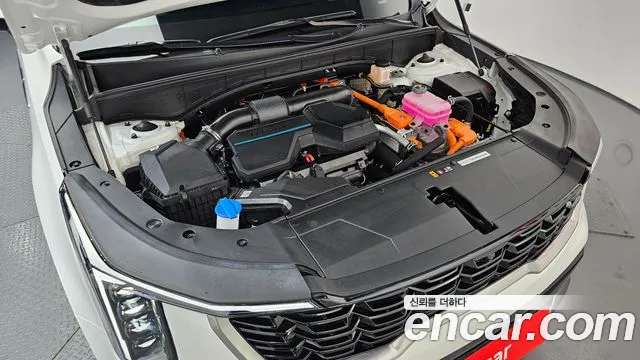 Kia Sorento 2025 thumb 6