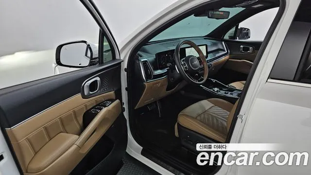Kia Sorento 2025 thumb 10