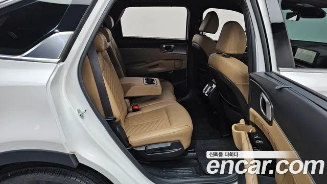Kia Sorento 2025 thumb 11