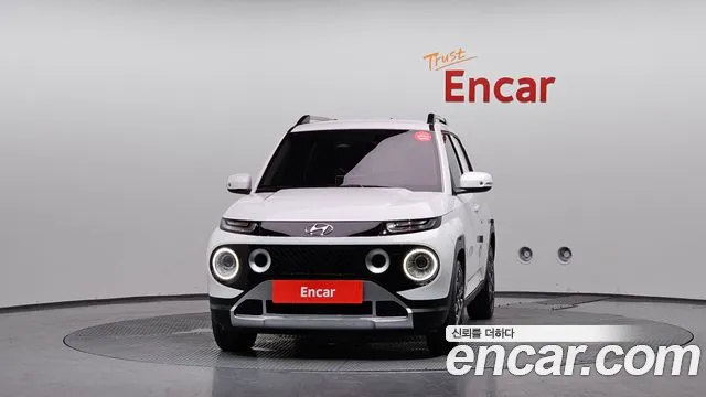 Hyundai Casper 2022 thumb 3
