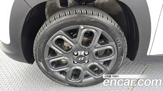 Hyundai Casper 2022 thumb 5