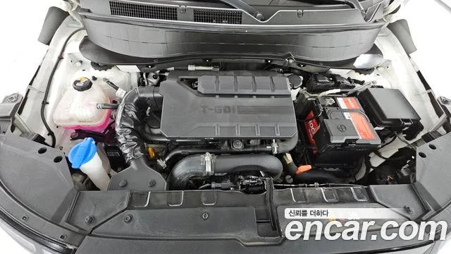 Hyundai Casper 2022 thumb 6
