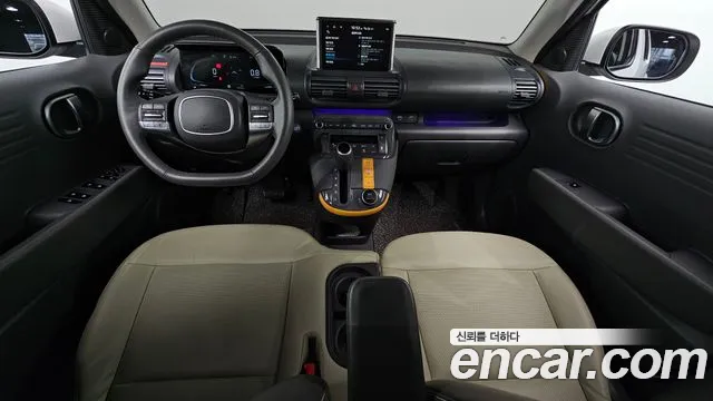 Hyundai Casper 2022 thumb 7