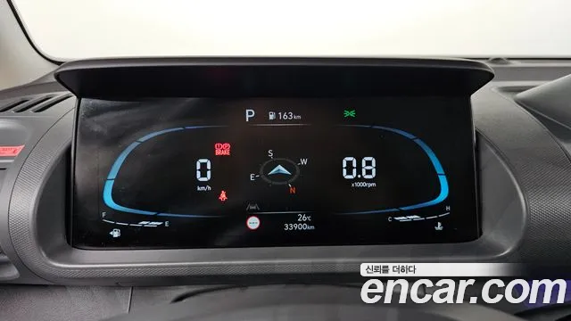Hyundai Casper 2022 thumb 8
