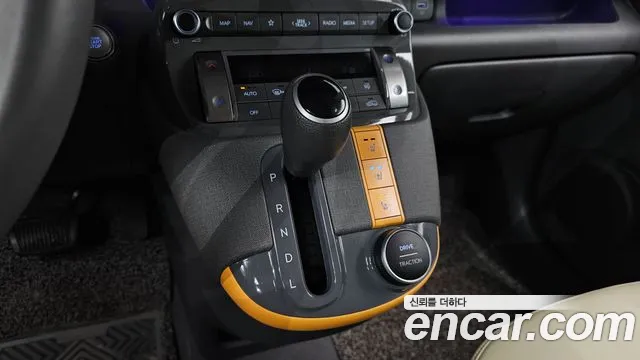 Hyundai Casper 2022 thumb 9
