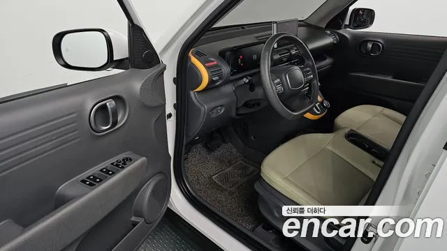 Hyundai Casper 2022 thumb 10