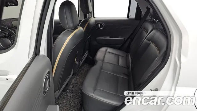 Hyundai Casper 2022 thumb 11