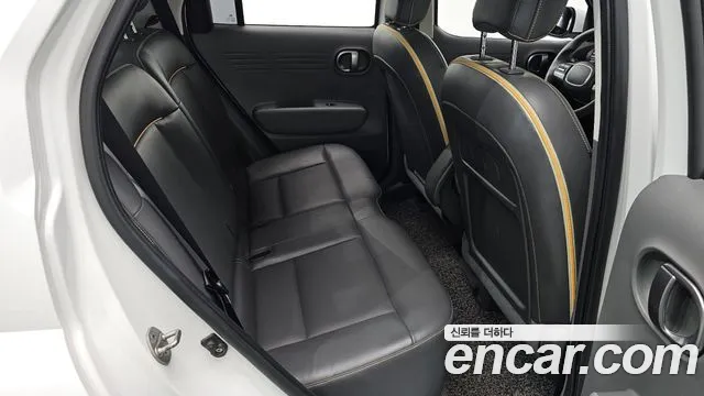 Hyundai Casper 2022 thumb 12