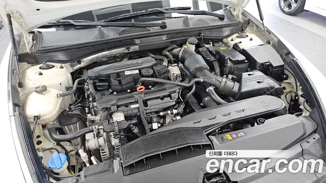 Hyundai Sonata 2020 thumb 6